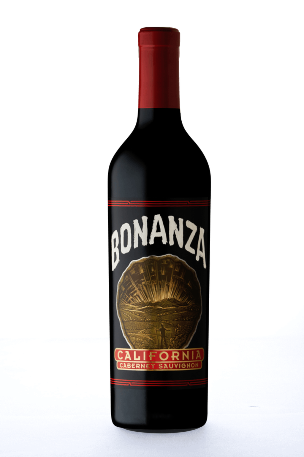Bonanza Wine Cabernet Sauvignon Lot 9 - 750 ML Bonanza Wine Cabernet Sauvignon Lot 9 - 750 ML