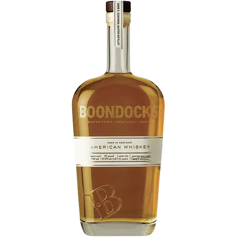 Boondocks American Whiskey 11yr 750ml - World of Whiskey Sale Boondocks American Whiskey 11yr 750ml - World of Whiskey Sale