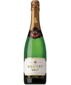 Bouvet Ladubay Cremant de Loire Brut