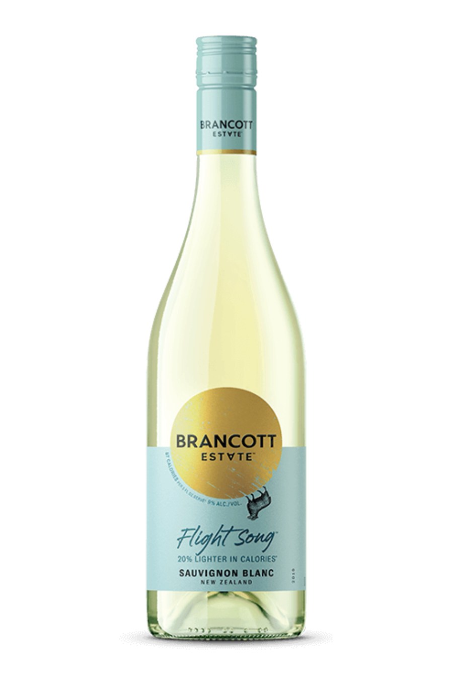 Brancott Estate Flight Song Sauvignon Blanc 2024 - 750 ML Brancott Estate Flight Song Sauvignon Blanc 2024 - 750 ML