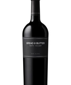 Bread & Butter Red Blend 2021 - 750 ML