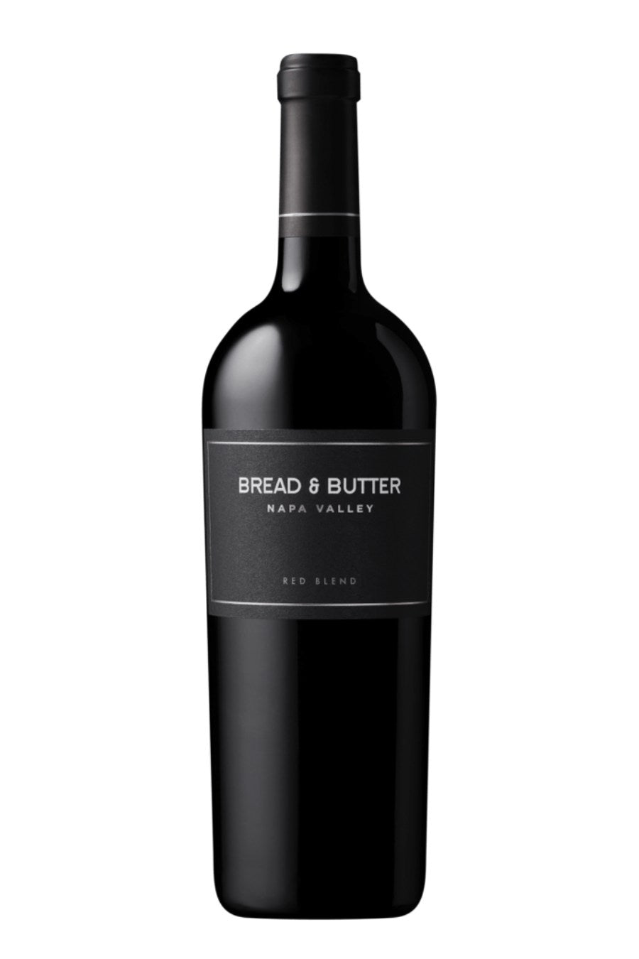 Bread & Butter Red Blend 2021 - 750 ML Bread & Butter Red Blend 2021 - 750 ML