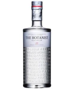 Bruichladdich The Botanist Islay Dry Gin 22