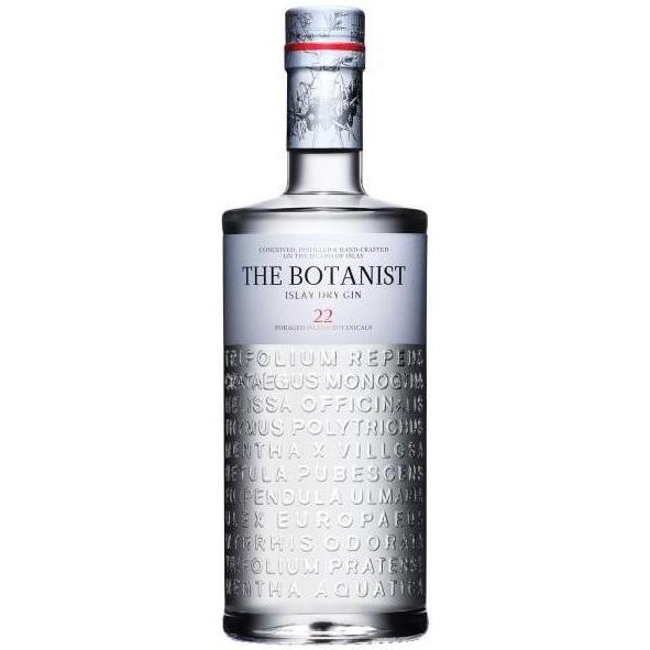 Bruichladdich The Botanist Islay Dry Gin 22 Bruichladdich The Botanist Islay Dry Gin 22