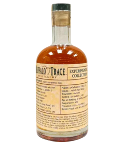 Buffalo Trace Experimental Collection Oversized Barrel - 500L - World of Whiskey Sale