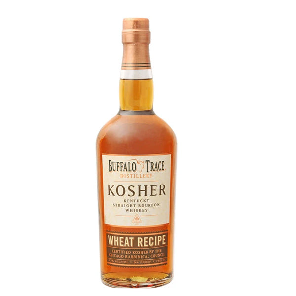 Buffalo Trace Kosher Wheat Recipe - World of Whiskey Sale Buffalo Trace Kosher Wheat Recipe - World of Whiskey Sale