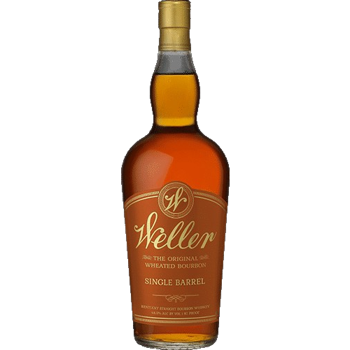 Buffalo Trace W.L. Weller Single Barrel Wheated Bourbon Whiskey 97 Proof 750ml Buffalo Trace W.L. Weller Single Barrel Wheated Bourbon Whiskey 97 Proof 750ml