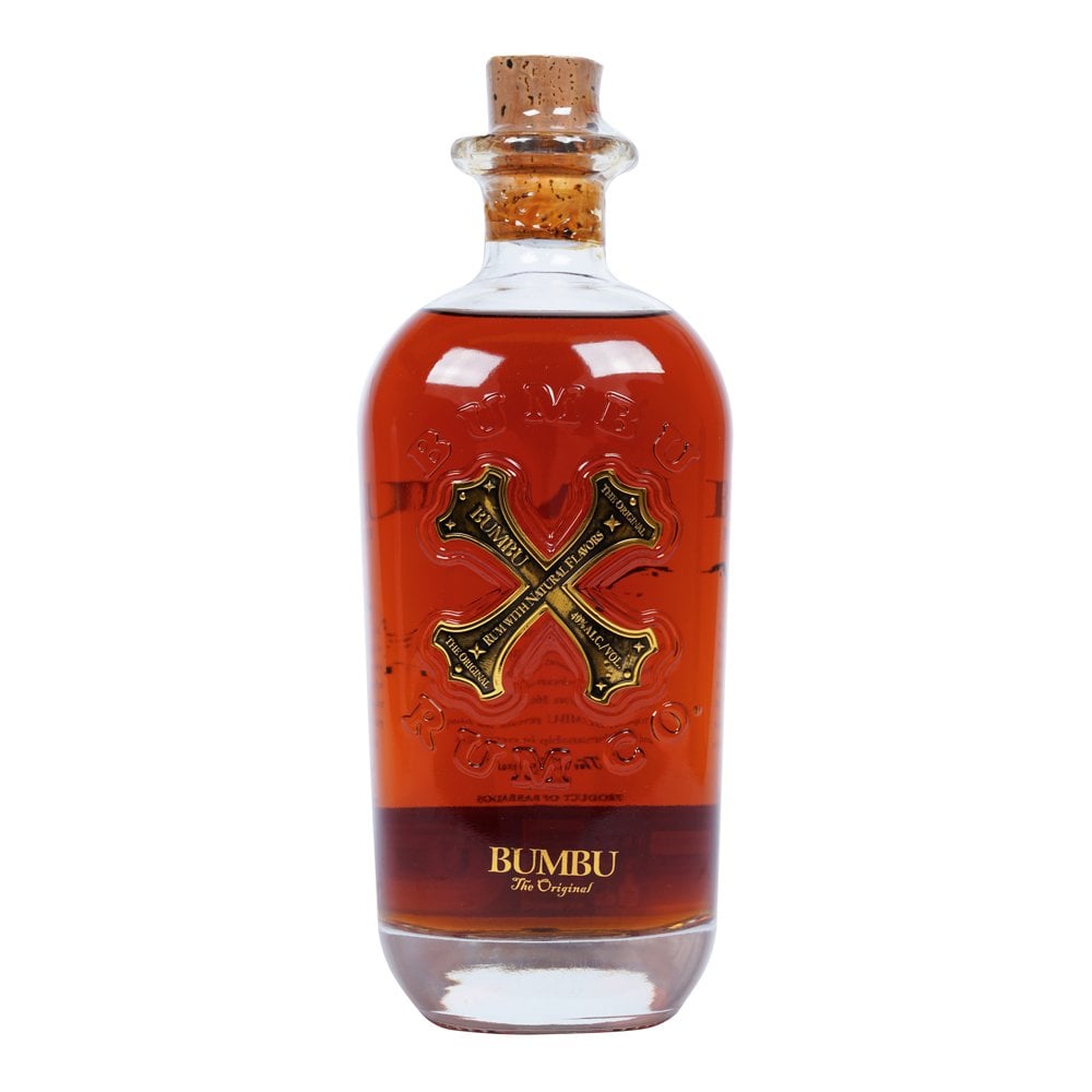 Bumbu Original Rum Bumbu Original Rum