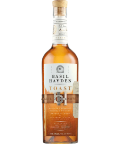 Buy Basil Hayden Toast | Toasted Kentucky Straight Bourbon