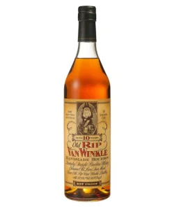 Buy Old Rip Van Winkle 10 Year Bourbon | High Proof Whiskey