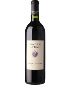 Cakebread Cabernet Sauvignon 2021