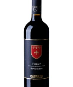 Caparzo Sangiovese 2023 - 750 ML
