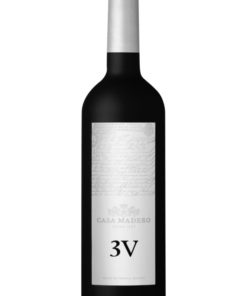 Casa Madero 3V Cabernet Sauvignon | Merlot | Tempranillo 2023 - 750 ML