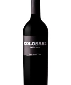 Casa Santos Lima Lisboa Colossal Reserva 2020 - 750 ML