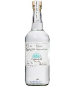 Casamigos Blanco Tequila