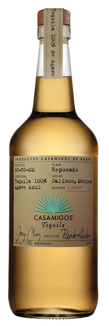 Casamigos Reposado Tequila Casamigos Reposado Tequila