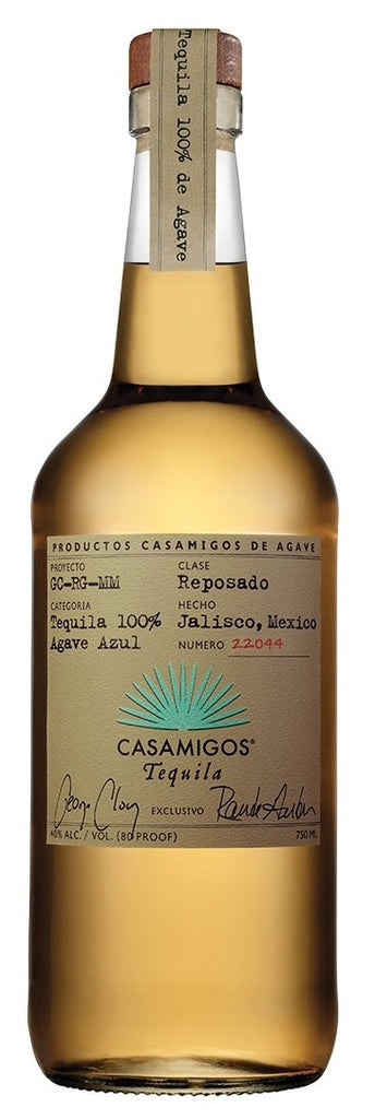 Casamigos Reposado Tequila Casamigos Reposado Tequila