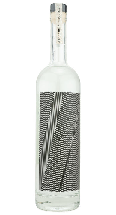 Cascahuin 11 Brix Blanco Tequila 750ml Cascahuin 11 Brix Blanco Tequila 750ml