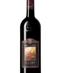 Castello Banfi Brunello di Montalcino 2020 - 750 ML