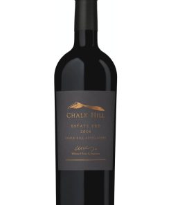 Chalk Hill Estate Red 2022 - 750 ML