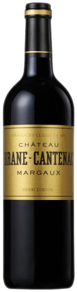 Chateau Brane-Cantenac Margaux 2018 Chateau Brane-Cantenac Margaux 2018