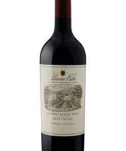 Chateau Buena Cabernet Sauvignon 2021