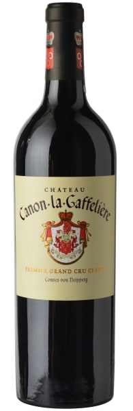 Chateau Canon la Gaffeliere Saint-Emilion 2020 Chateau Canon la Gaffeliere Saint-Emilion 2020