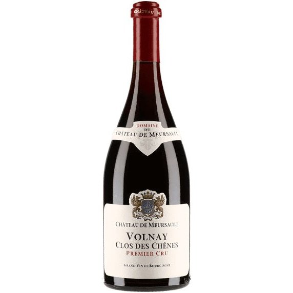 Chateau De Meursault Volnay Clos Des Chenes Premier Cru 2016 750ml Chateau De Meursault Volnay Clos Des Chenes Premier Cru 2016 750ml
