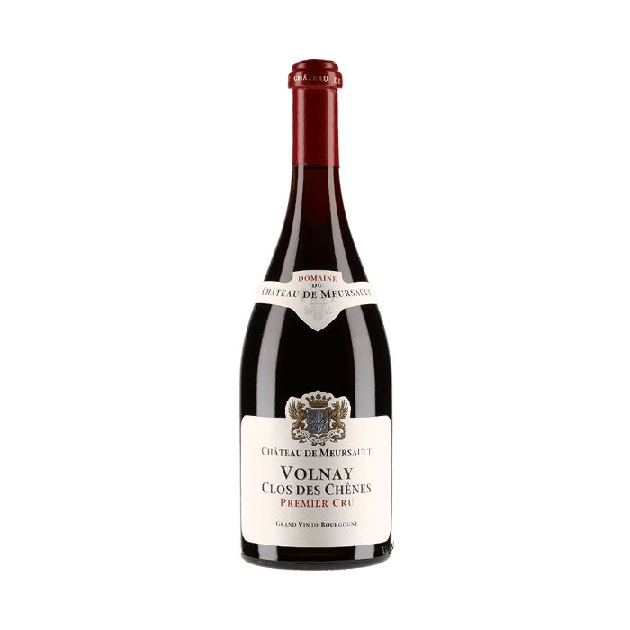 Chateau De Meursault Volnay Clos Des Chenes Premier Cru 2016 750ml Chateau De Meursault Volnay Clos Des Chenes Premier Cru 2016 750ml