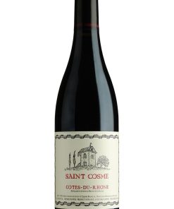 Chateau de Saint Cosme Cotes du Rhone 2024 - 750 ML