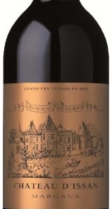 Chateau D'Issan 2019