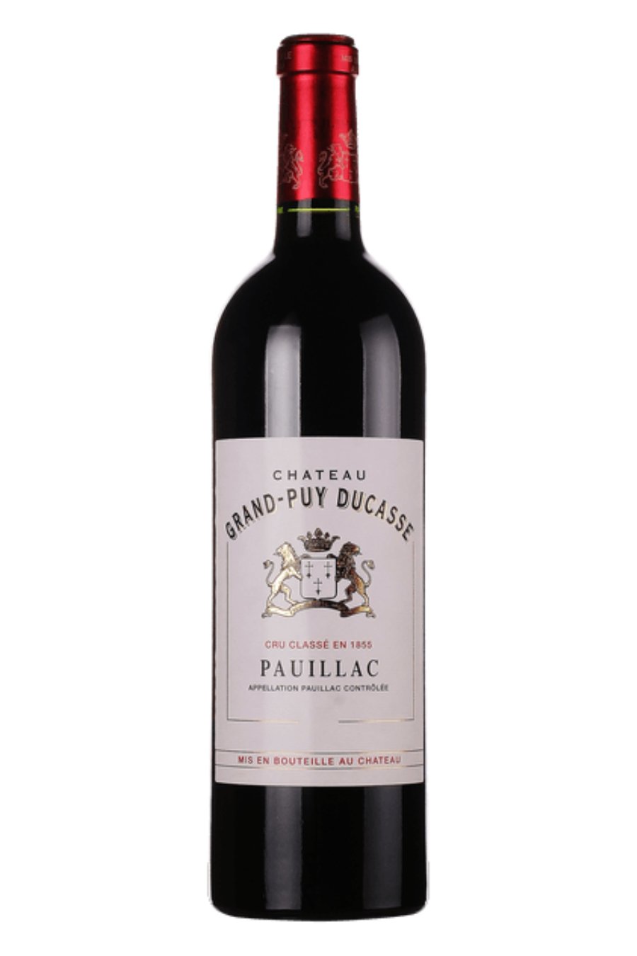 Chateau Grand-Puy-Ducasse 2022 - 750 ML Chateau Grand-Puy-Ducasse 2022 - 750 ML