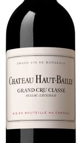 Chateau Haut-Bailly 2020