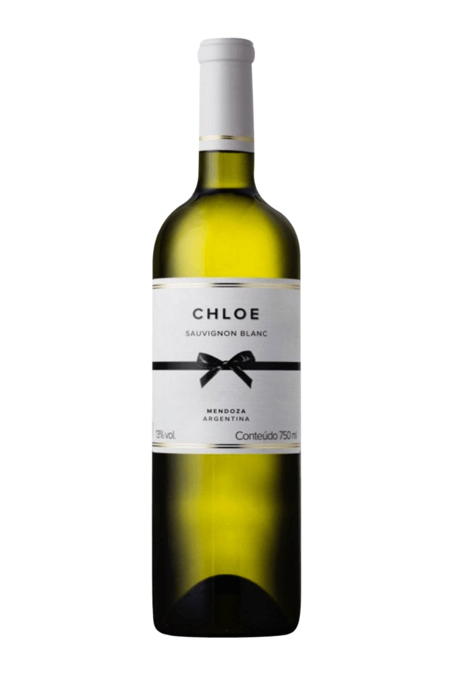 Chloe Sonoma County Sauvignon Blanc 2024 - 750 ML Chloe Sonoma County Sauvignon Blanc 2024 - 750 ML