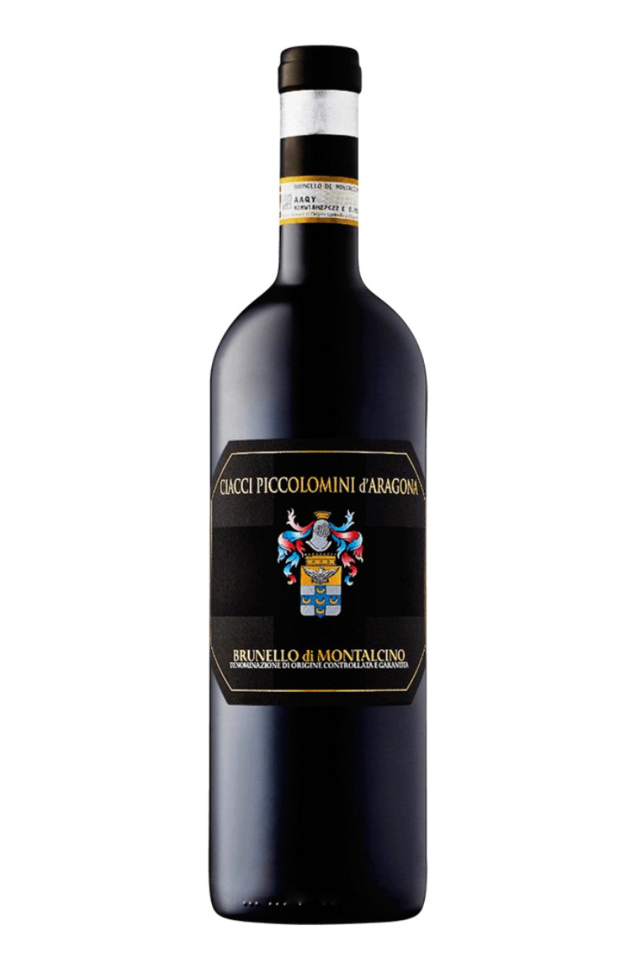 Ciacci Piccolomini d'Aragona Brunello di Montalcino 2020 - 750 ML Ciacci Piccolomini d'Aragona Brunello di Montalcino 2020 - 750 ML