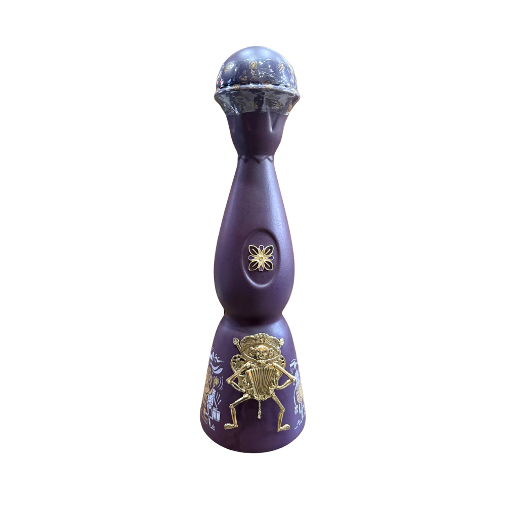 Clase Azul Day of the Dead 2024 Limited Edition Clase Azul Day of the Dead 2024 Limited Edition