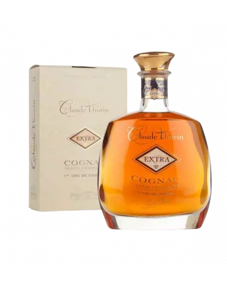Claude Thorin Extra Grande Champagne Cognac Claude Thorin Extra Grande Champagne Cognac
