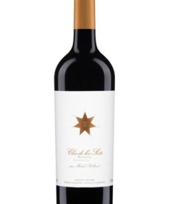 Clos de los Siete Red Blend 2021 - 750 ML
