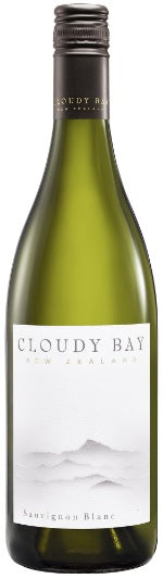 Cloudy Bay Sauvignon Blanc Cloudy Bay Sauvignon Blanc