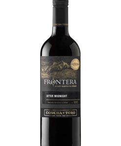 Concha Y Toro Frontera Midnight Red NV - 750 ML
