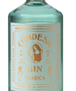 Condesa Clasica Gin 750ml