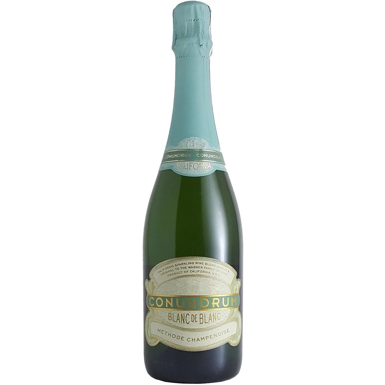 Conundrum Blanc De Blanc 2017 750ml Conundrum Blanc De Blanc 2017 750ml