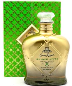 Crown Royal 23 Year Golden Apple - World of Whiskey Sale