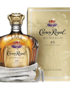 Crown Royal Monarch 75th Anniversary - World of Whiskey Sale