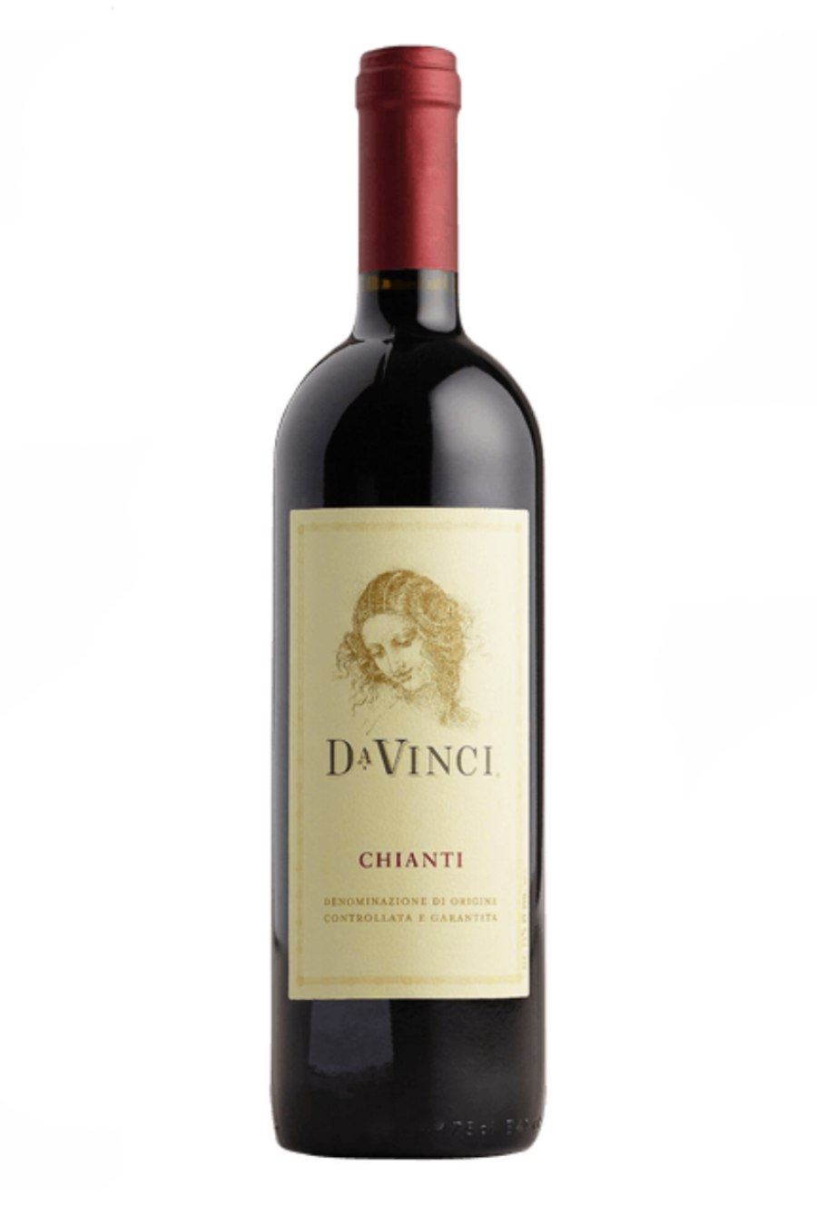 Da Vinci Chianti 2024 - 750 ML Da Vinci Chianti 2024 - 750 ML
