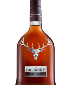 Dalmore 12 Year Old Sherry Cask Select 750ml