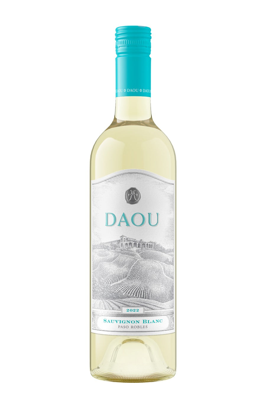 Daou Paso Robles Sauvignon Blanc 2023 - 750 ML Daou Paso Robles Sauvignon Blanc 2023 - 750 ML