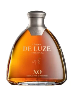De Luze XO Fine Champagne Cognac