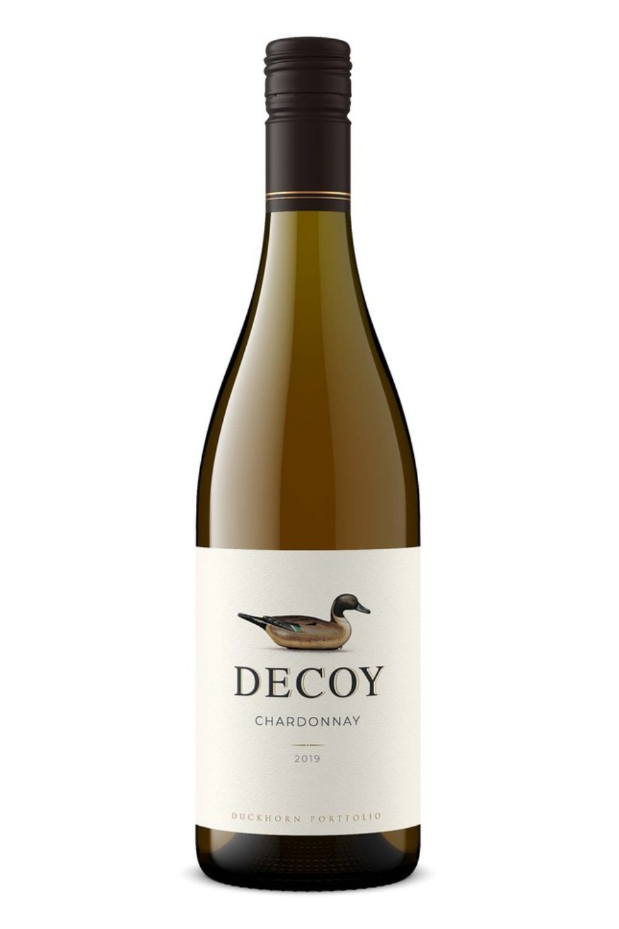 Decoy Chardonnay 2024 - 750 ML Decoy Chardonnay 2024 - 750 ML