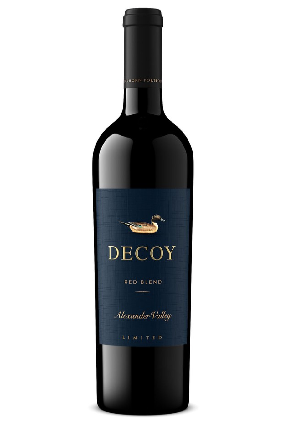 Decoy Limited Red Blend 2023 - 750 ML Decoy Limited Red Blend 2023 - 750 ML